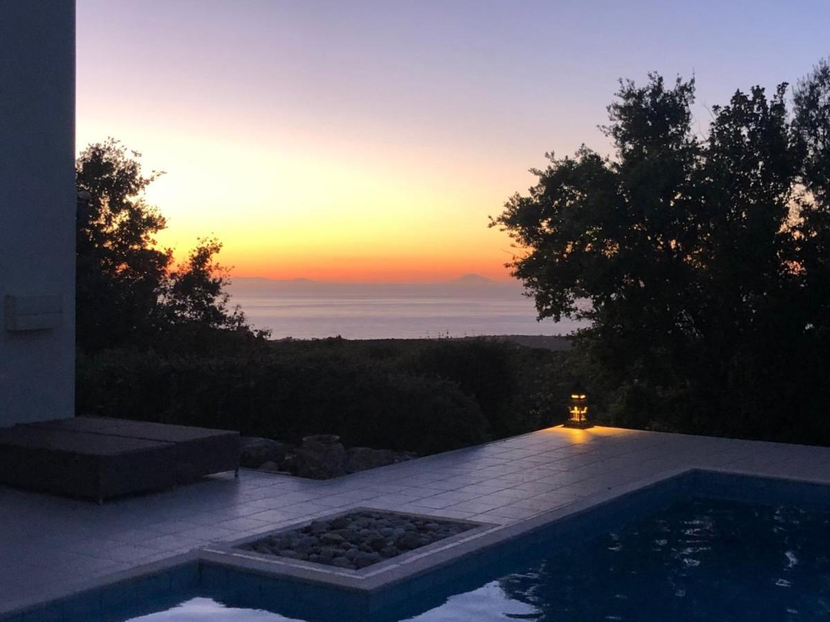 Kyparissia De Wandelboom Βίλα Vrises  Εξωτερικό φωτογραφία